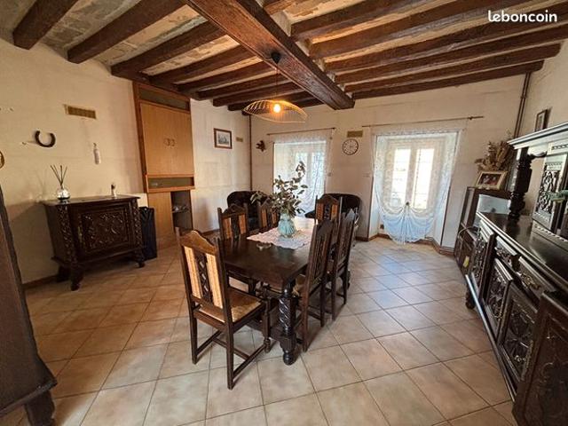 Maison vente à Mamers, La Ferté-bernard