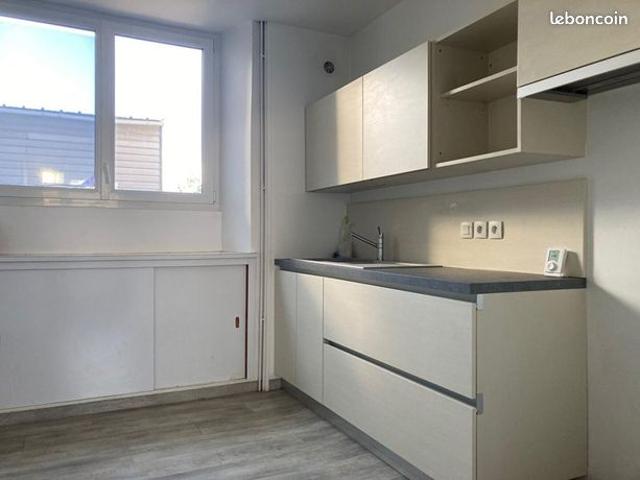 Maison vente à Avranches, Donville-les-bains