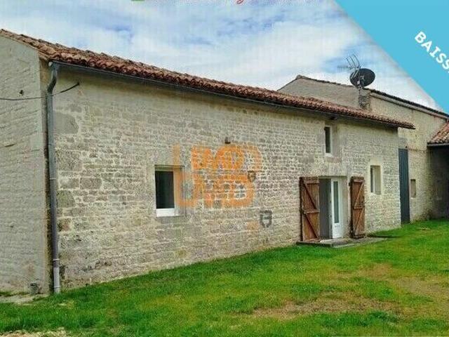 Maison vente à France métropolitaine, Sainte-même