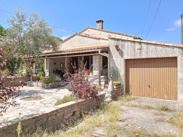 Maison vente à Malataverne, Saint-Hippolyte-du-Fort
