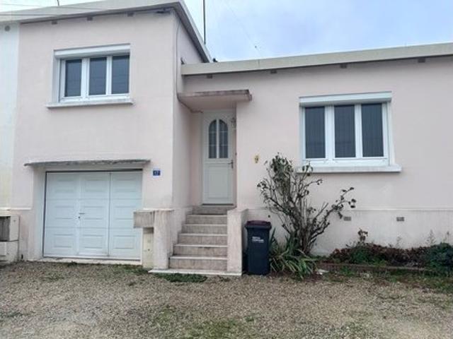 Maison vente à Troyes, Aube