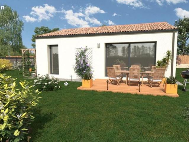 Maison vente à Clermont-Ferrand, Egliseneuve-près-billom