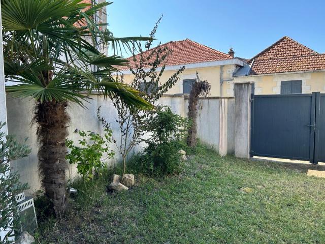 Maison location à Arcachon, La Teste-de-buch