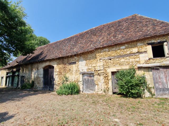 Maison vente à Bergerac, Lamonzie-montastruc