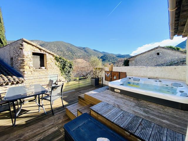 Maison vente à Carpentras, Malaucène