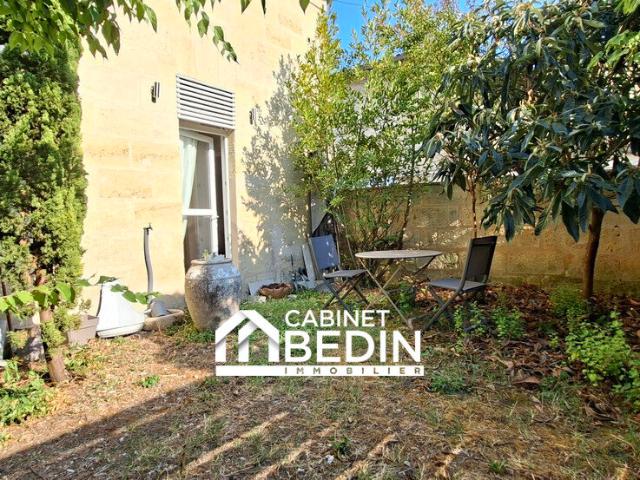 Maison vente à L'Épinette, Libourne