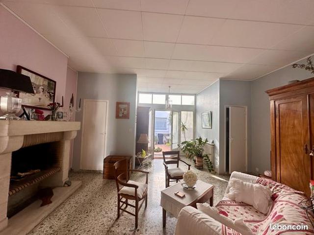 Maison vente à Bordeaux