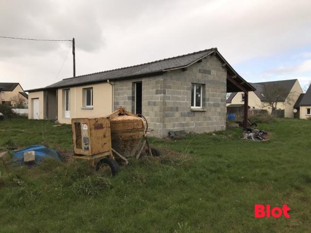 Maison vente à Rennes, Bretagne