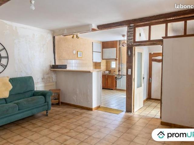 Maison vente à Montbard, Châtillon-sur-seine