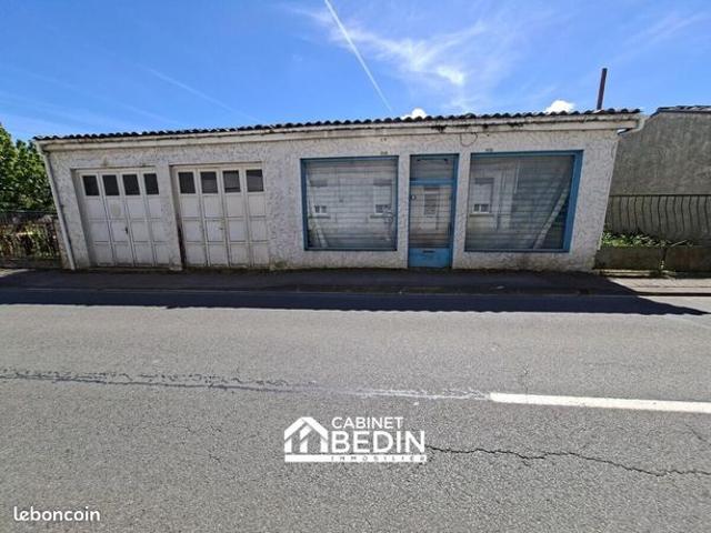 Maison vente à Lesparre-Médoc, Castelnau-de-médoc