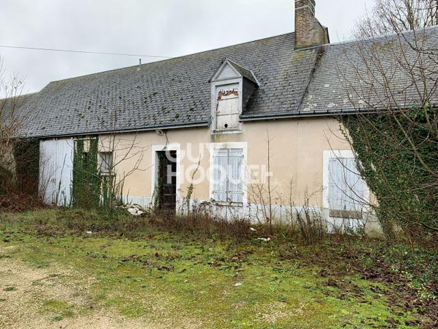 Maison vente à Membrolles, Beauce la Romaine