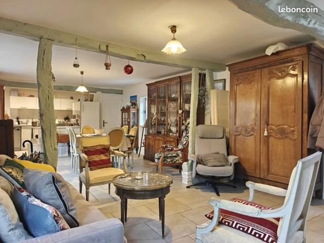 Maison vente à Brionne, Eure