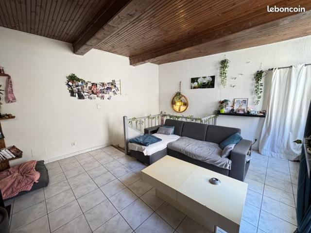 Maison vente à Béziers, Alignan-du-vent