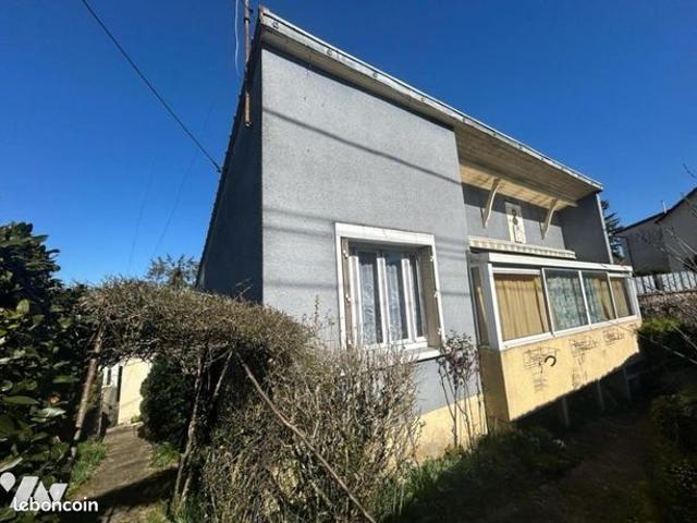 Maison vente à Épernay, Dormans