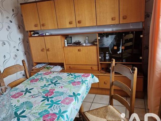 Maison vente à Dunkerque