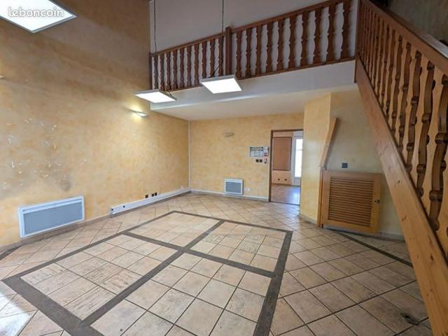 Maison vente à Compiègne, Noyon