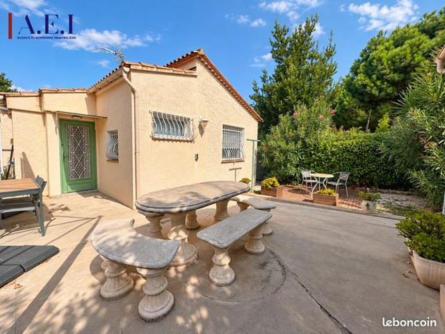 Maison vente à Arrondissement de Toulon, La Seyne-sur-mer