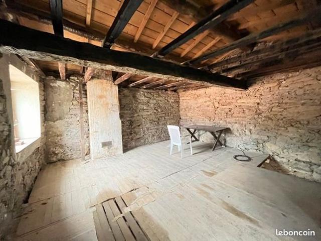 Maison vente à Saint-Girons, Rivèrenert