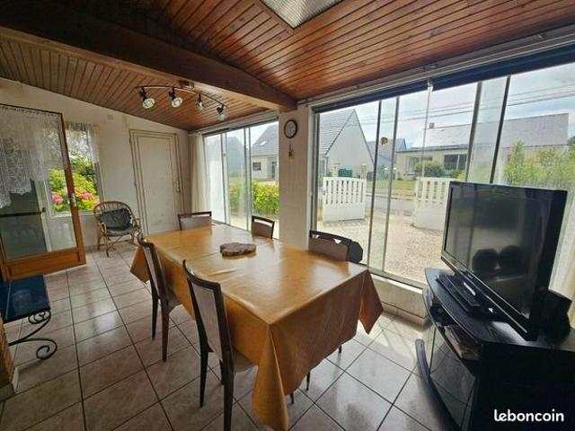 Maison vente à Dieppe, Criel-sur-mer