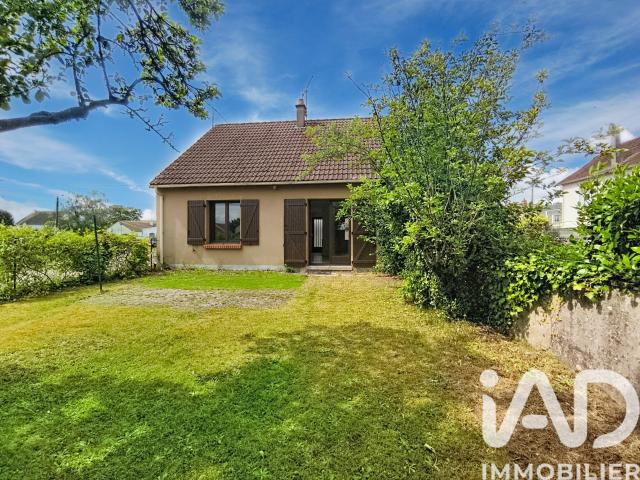 Maison vente à Romorantin-Lanthenay, Romorantin-lanthenay