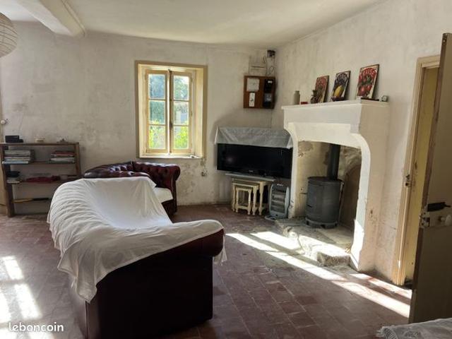 Maison vente à Argentan, Briouze