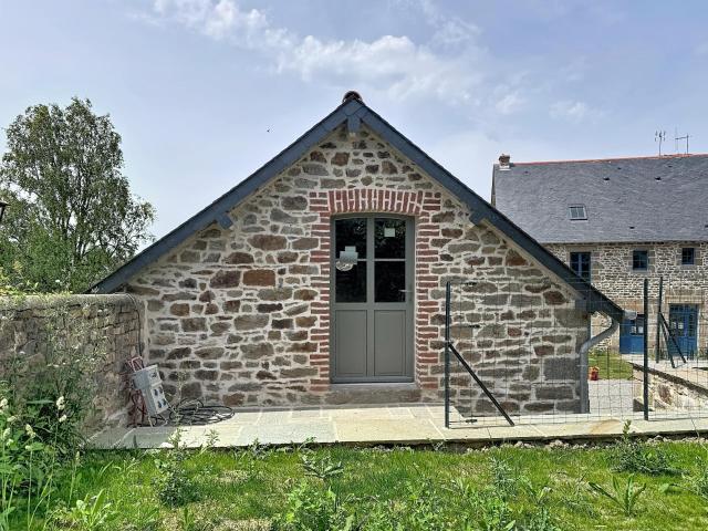 Maison vente à Les Portes, Saint-Suliac