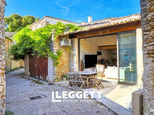 Maison vente à Roussillon, Vaucluse