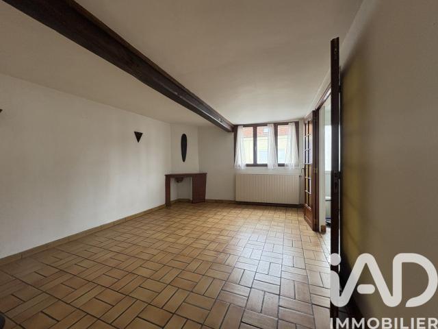 Maison vente à Amiens, Flixecourt