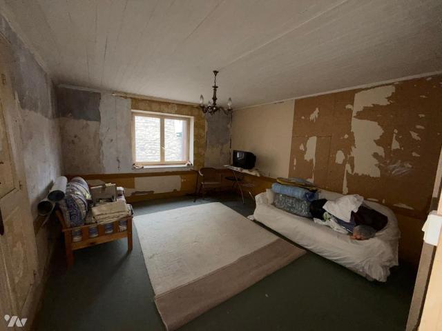 Maison vente à Nantua, Samognat
