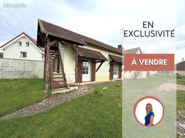 Maison vente à Mantes-la-Jolie, Houdan