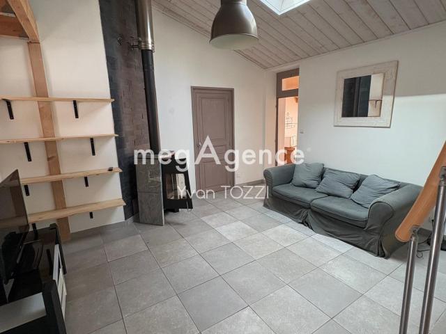 Maison vente à Les Sables-d'Olonne, Château-d'olonne