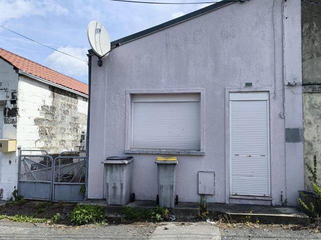 Maison vente à Bruay-sur-l'Escaut, Nord