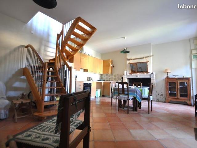 Maison vente à Rions, Gironde