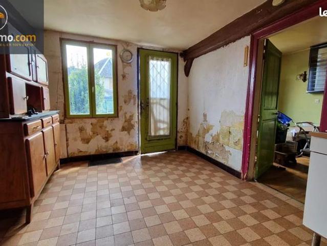 Maison vente à Clermont, Catillon-fumechon