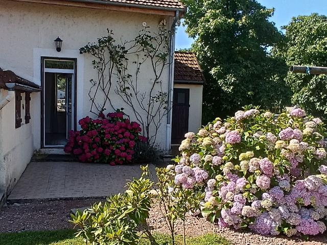 Maison location à Autun, Étang-sur-Arroux