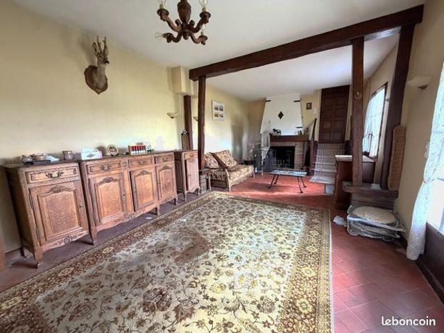 Maison vente à Dreux, Anet