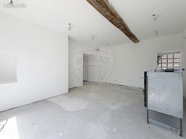 Maison vente à Sens, Les Clérimois