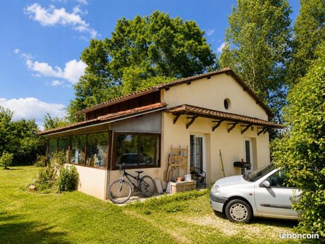 Maison vente à Cours-de-Pile, Dordogne