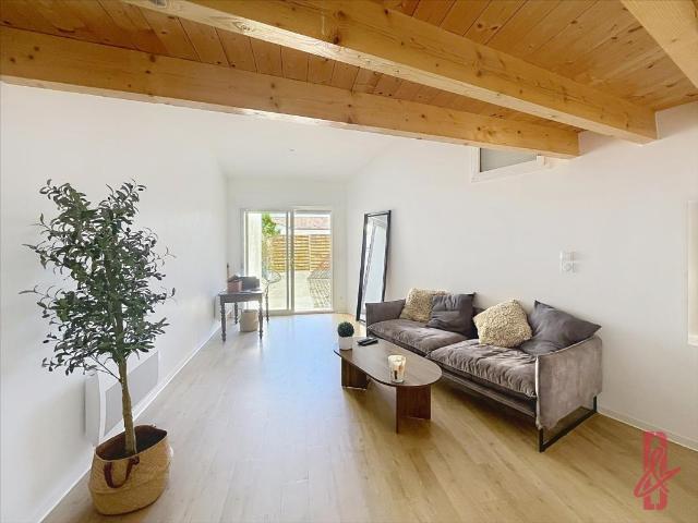 Maison location à Angoulême, L'isle-d'espagnac