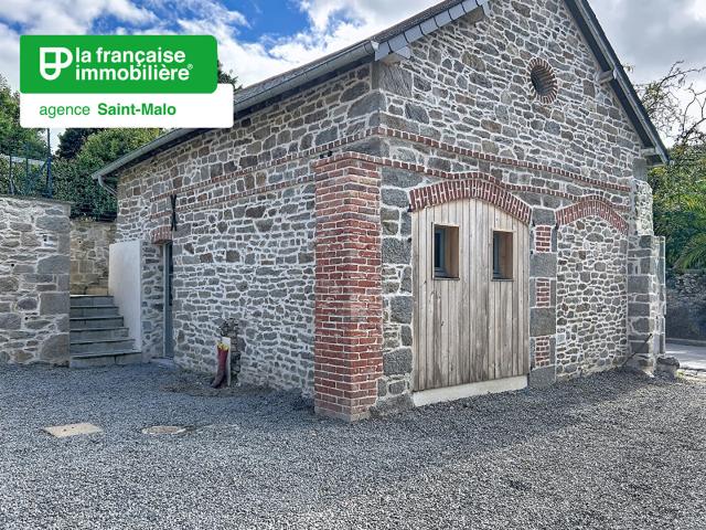Maison vente à Le Champ Orain, Saint-Suliac