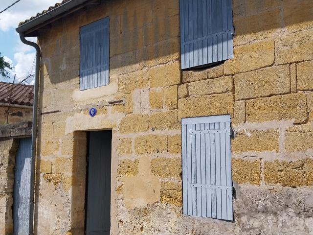 Maison vente à Castillon-la-Bataille, Gironde