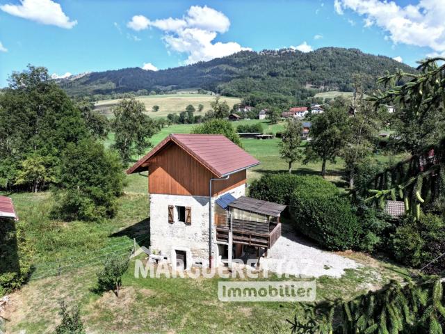 Maison vente à Thonon-les-Bains, Auvergne-Rhône-Alpes