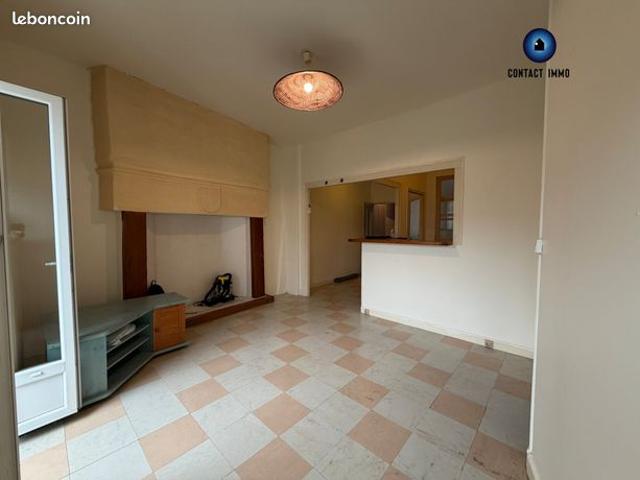 Maison vente à Brive-la-Gaillarde, Donzenac