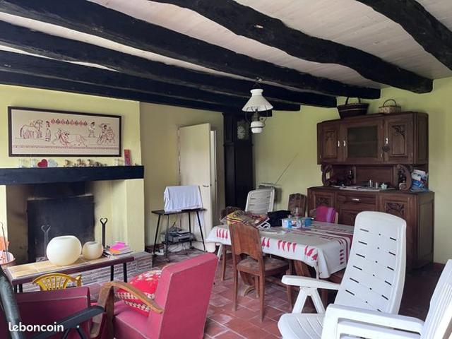 Maison vente à Bergerac, Saint-pierre-d'eyraud