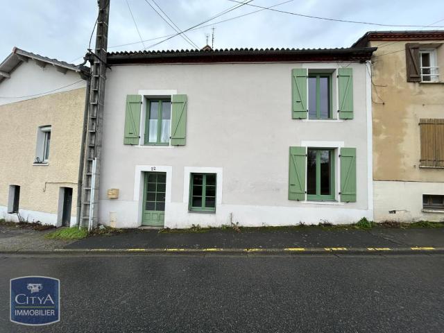 Maison location à Cholet, Montfaucon-Montigné