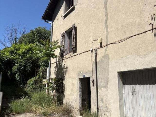 Maison vente à Vienne, Chasse-sur-rhône