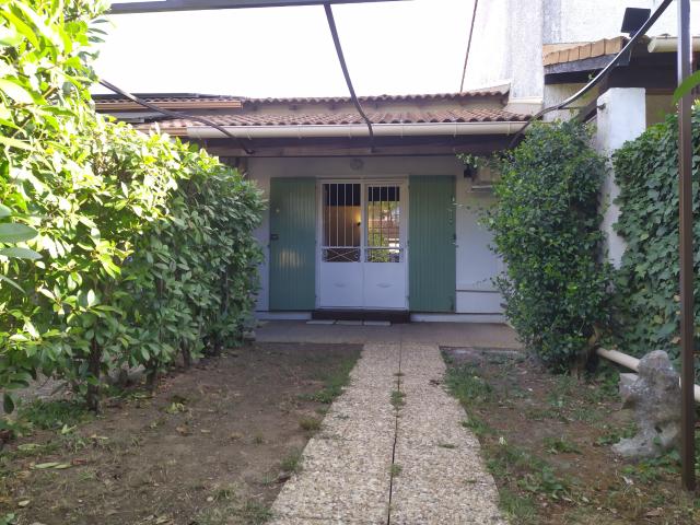 Maison location à Vièle, Quissac