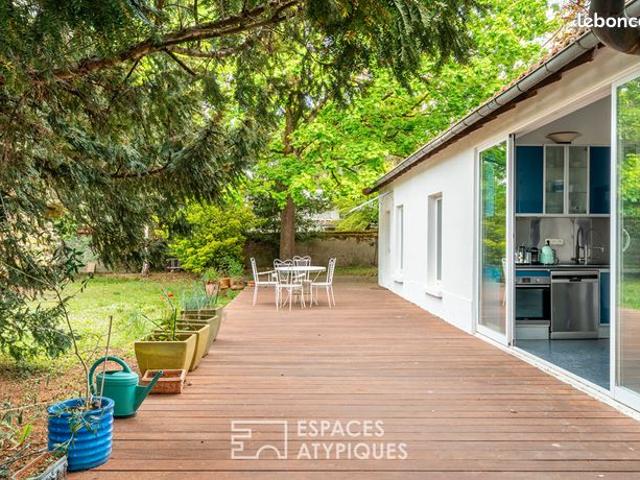 Maison vente à Créteil