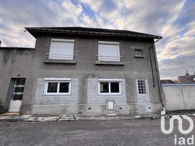Maison vente à Bar-sur-Aube, Puits-et-nuisement