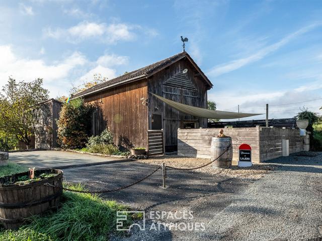 Maison vente à France métropolitaine, Jaure